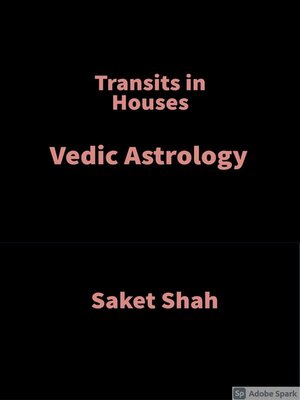 cover image of Transits in Houses